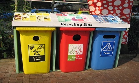 National waste segregation programme launch in Ghana