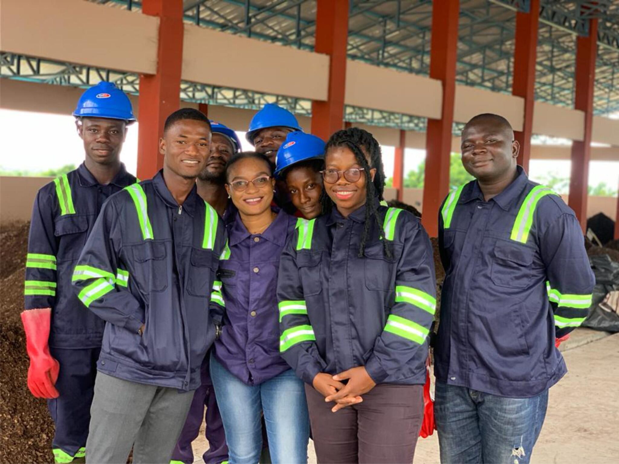 Meet the SEED Awards 2021 Winners and Runners-up