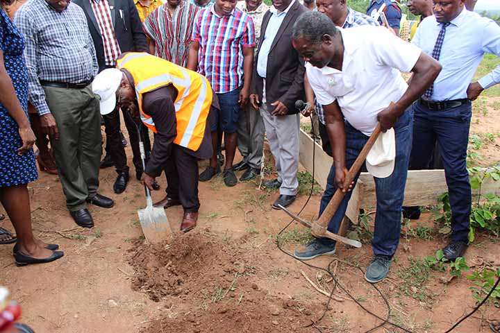 CapVal project - fuel briquettes from municipal organic waste