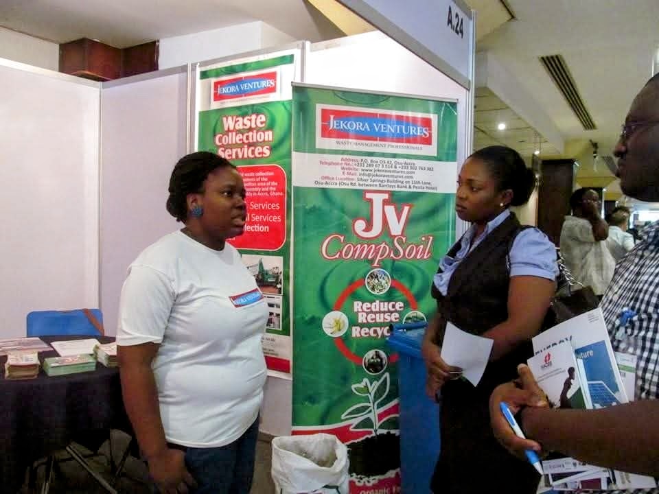 WACEE 2015 conference on productive use of biomass