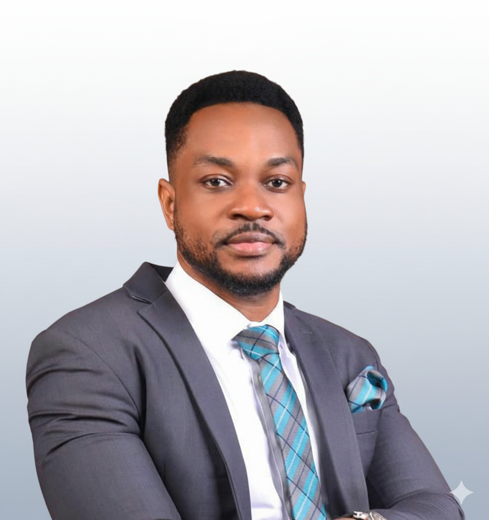Felix Laryea