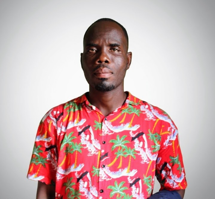 Dennis Obodai