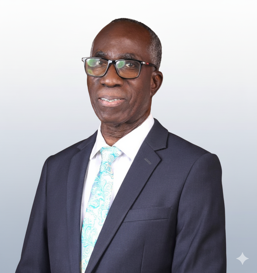 B. M. Laryea