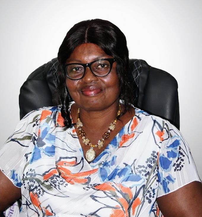 Vivian Ablah Adzornu