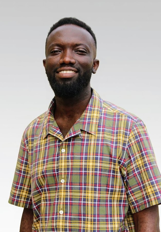 Martin Sowah Annang