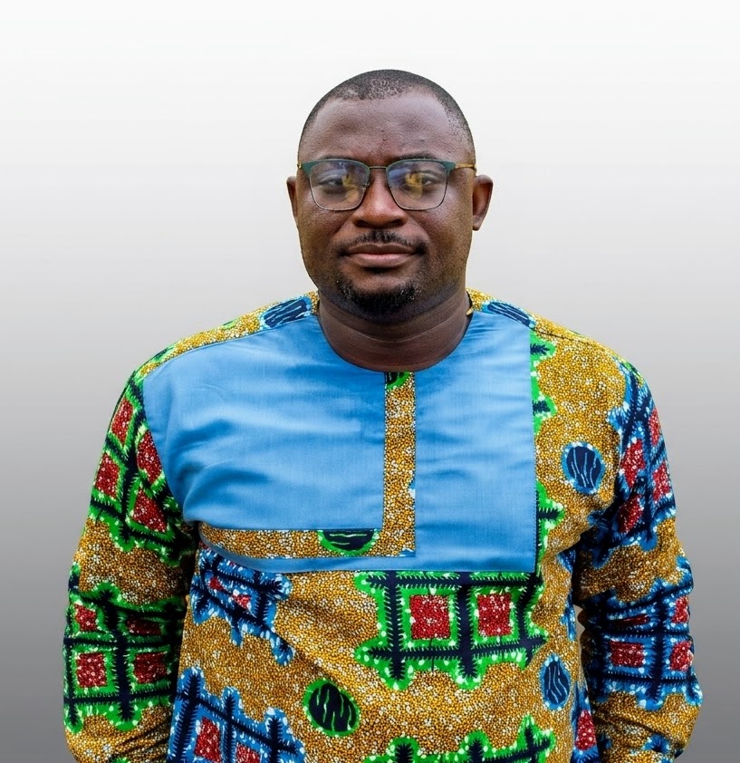 Emmanuel Chainortey