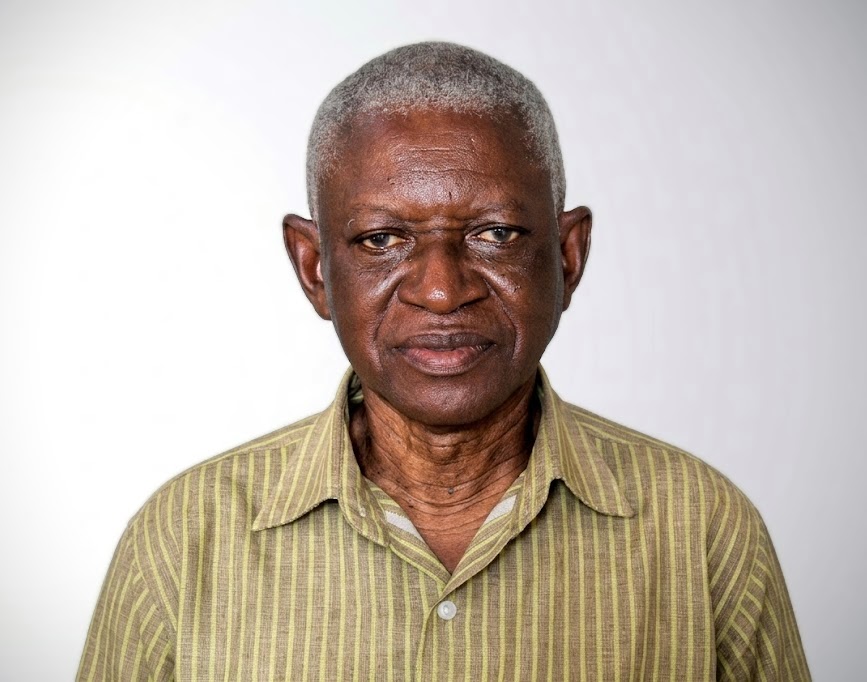 Samuel Dennis Amoah