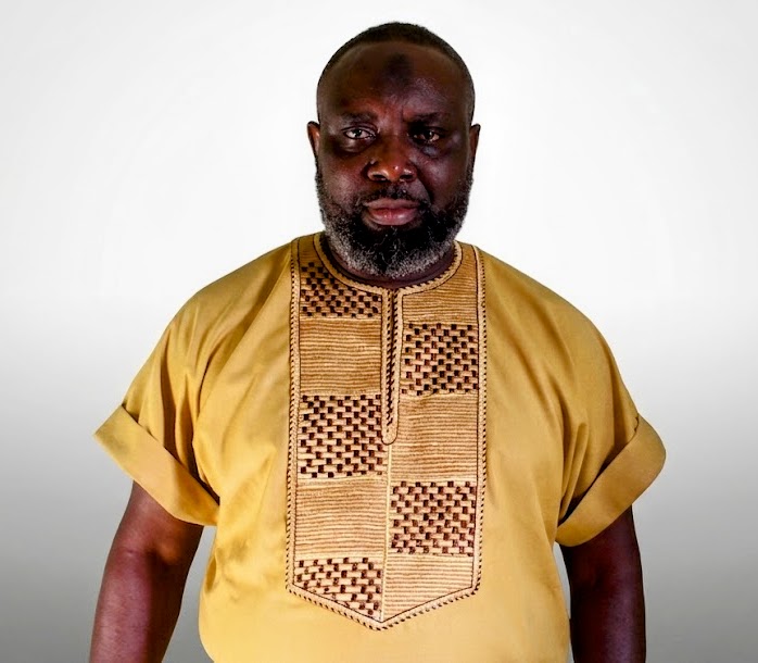 Jimah Y. Musah