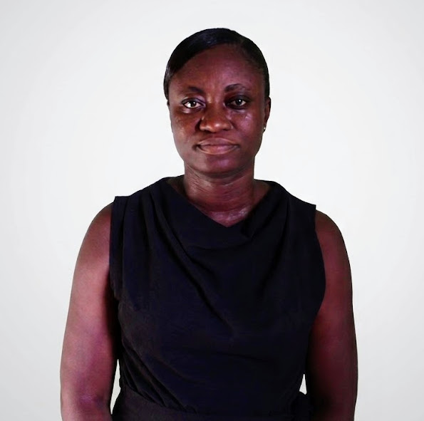 Rachael Oduro