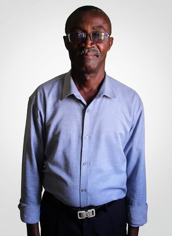 Ing. Anthony Adukpo