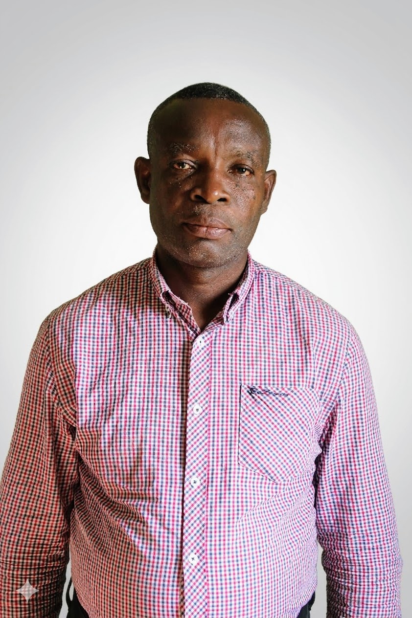 Divine Yaw Agbolosu